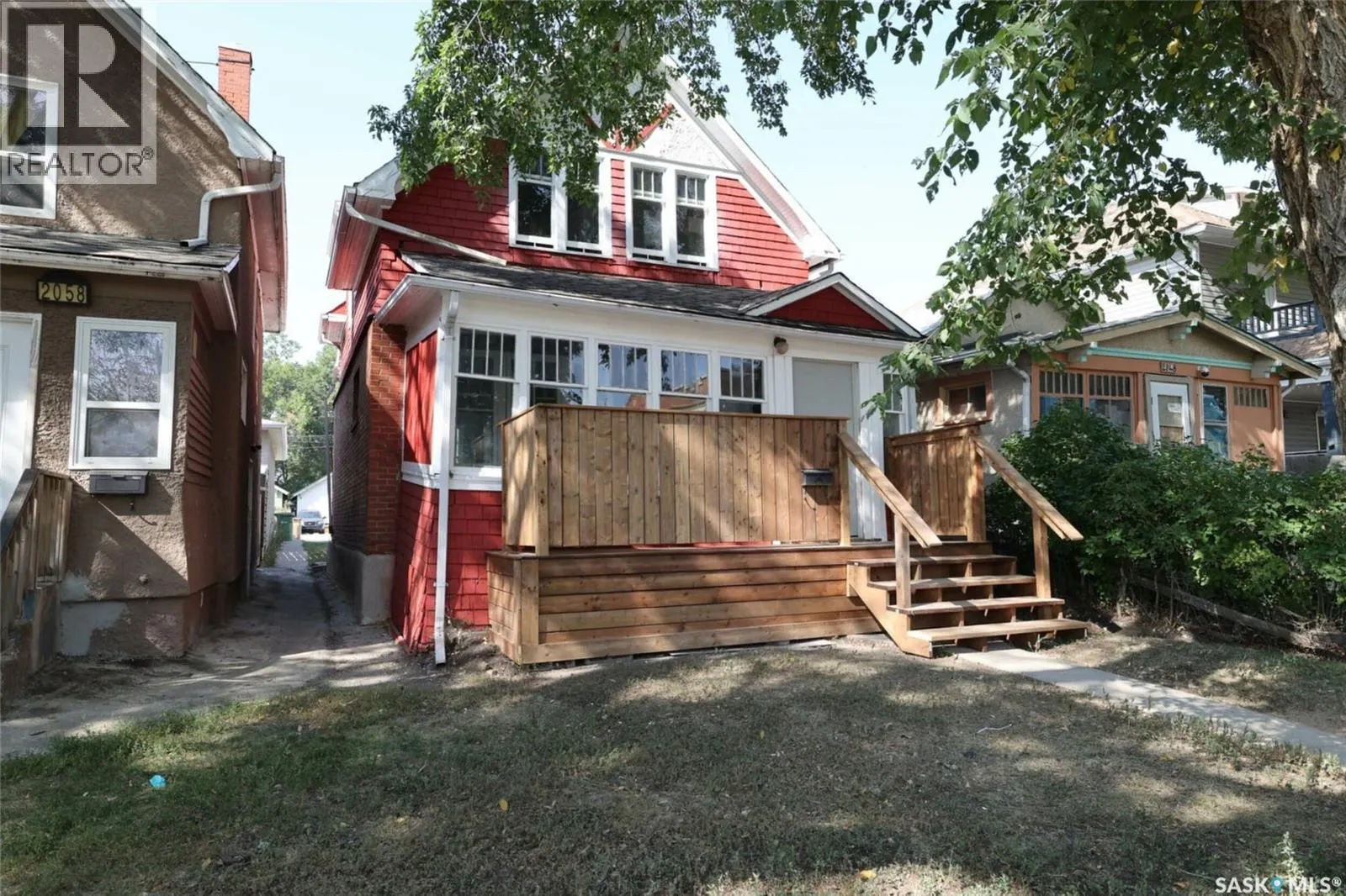 2050 Toronto STREET