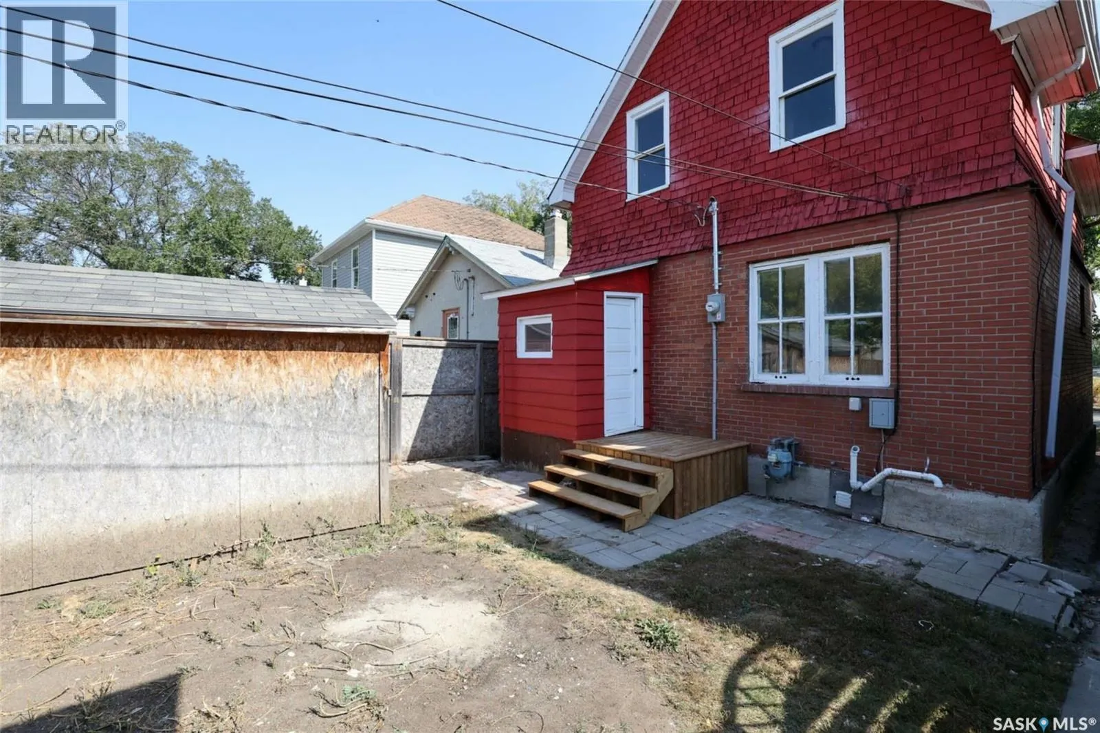 2050 Toronto STREET