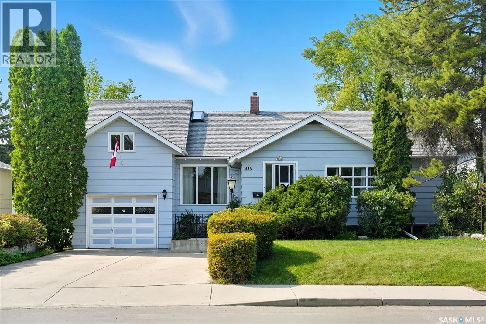 410 Leslie AVENUE