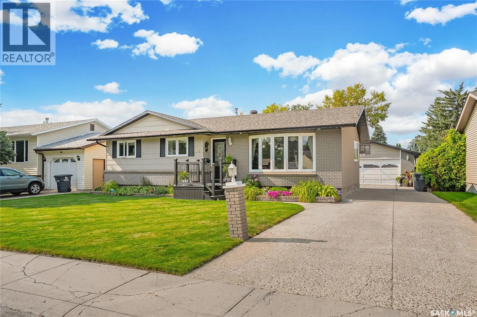 78 Arnason CRESCENT