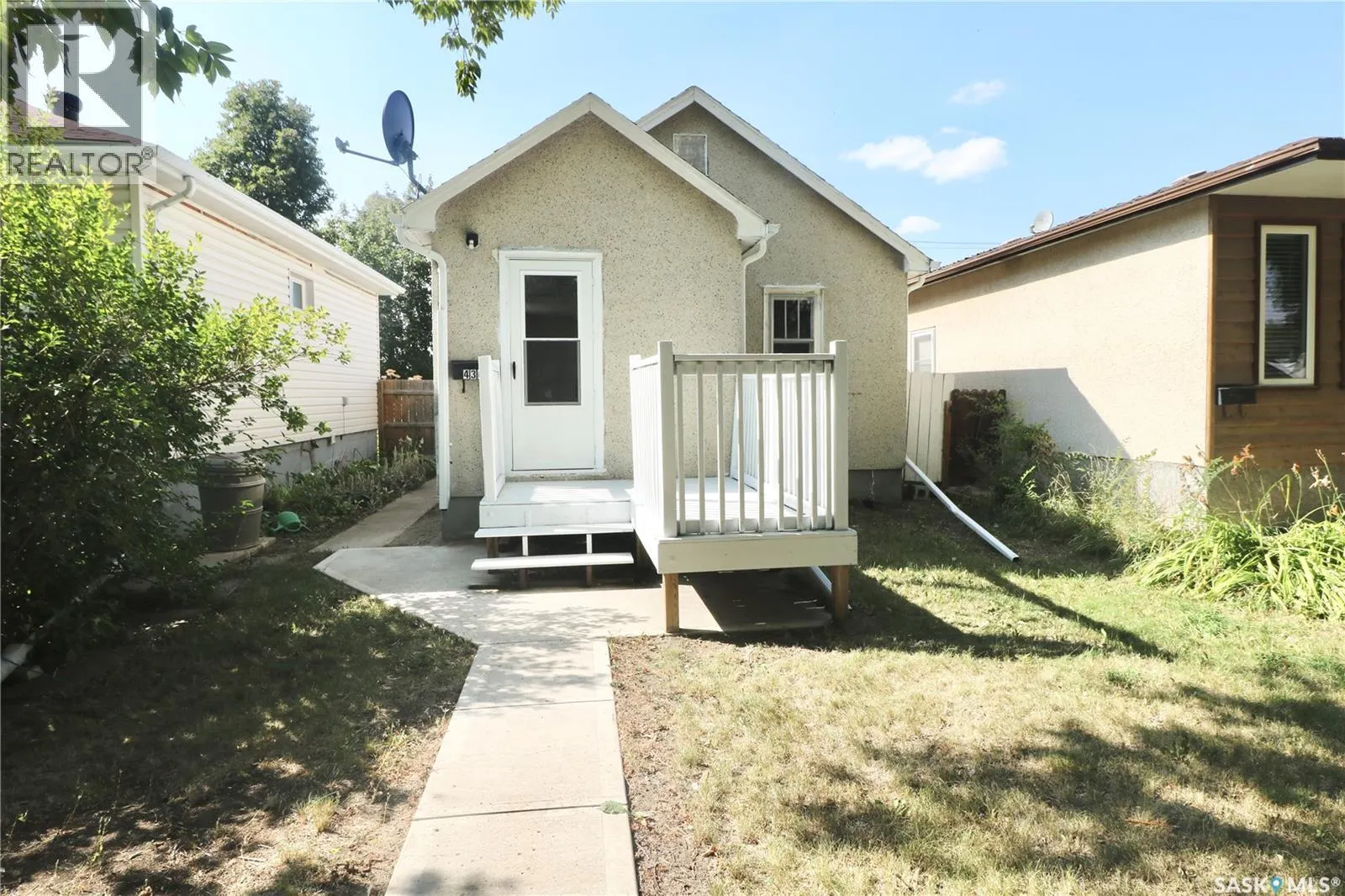 436 Scarth STREET