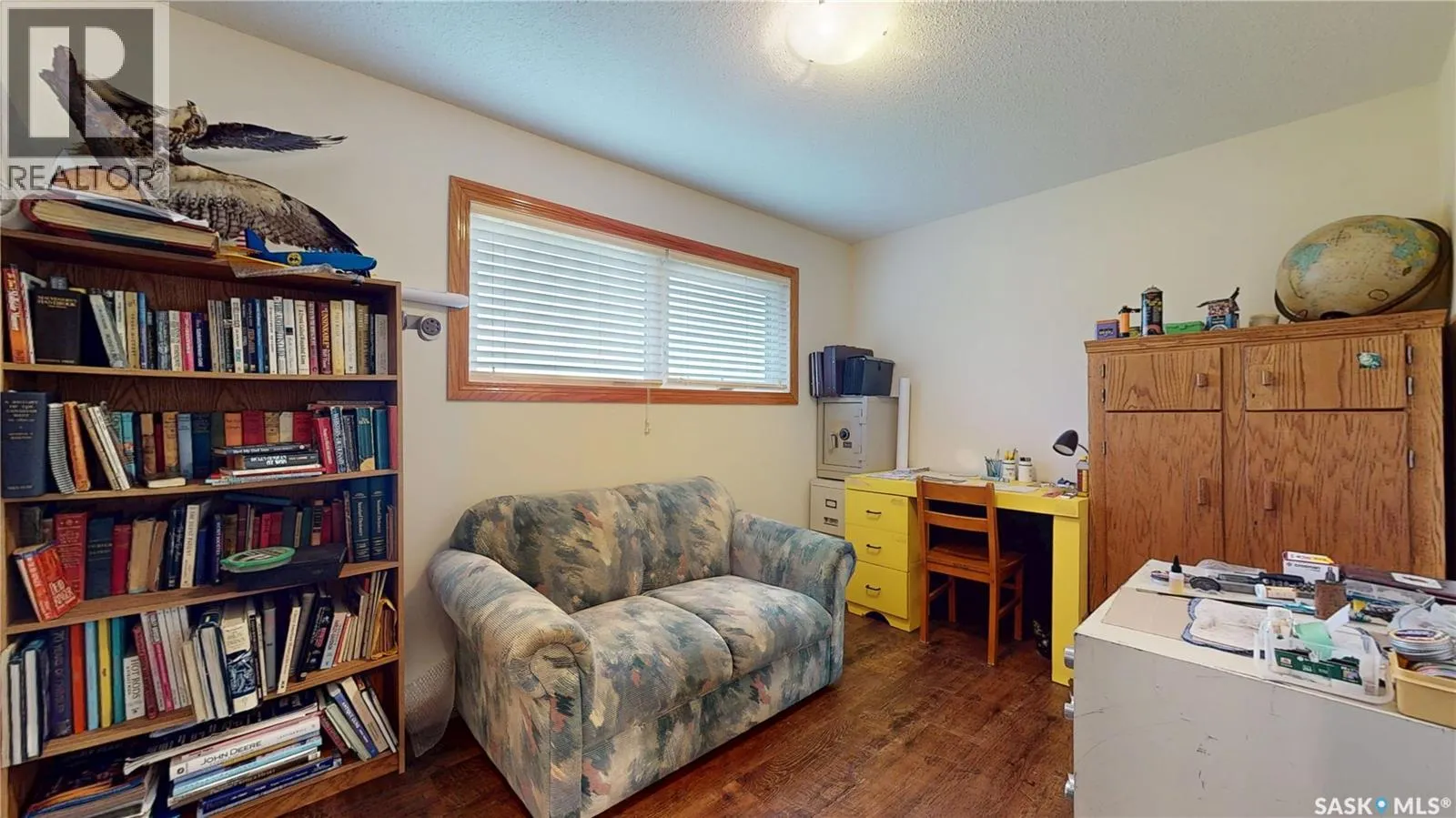 16434 16434 Range Road 2203