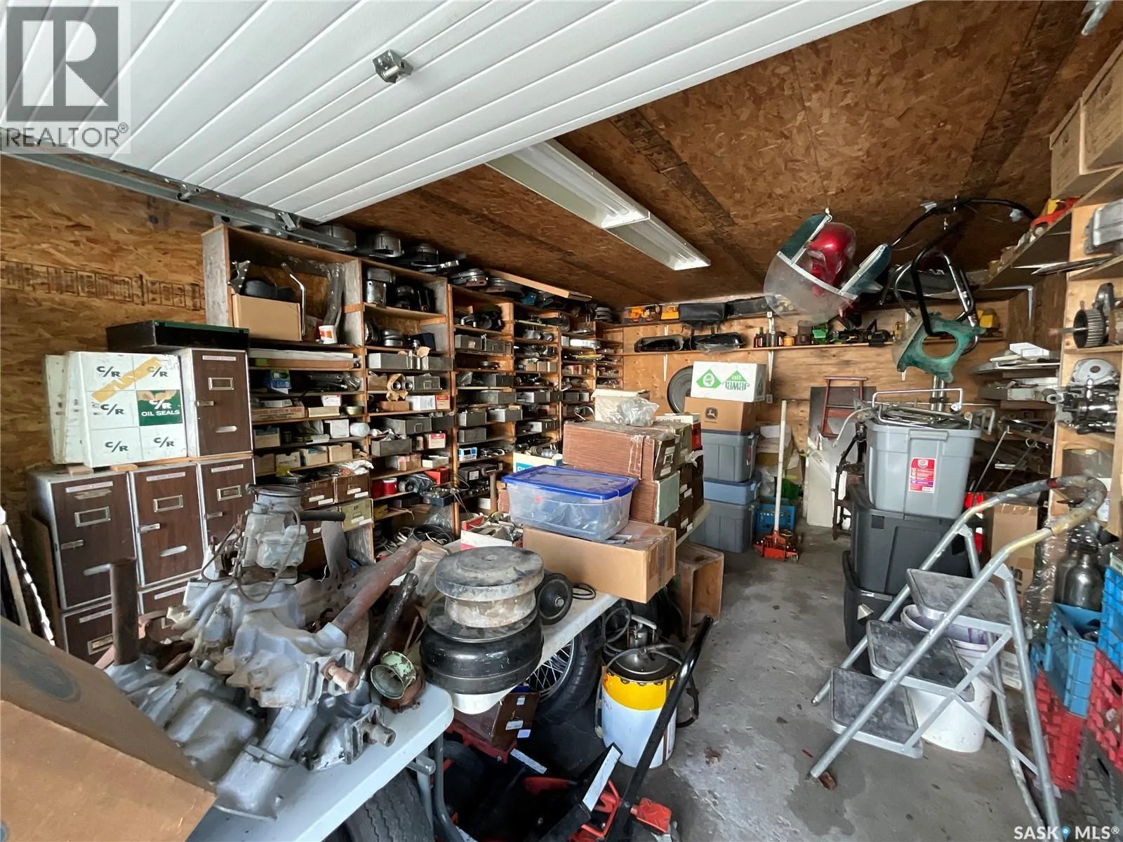 16434 16434 Range Road 2203