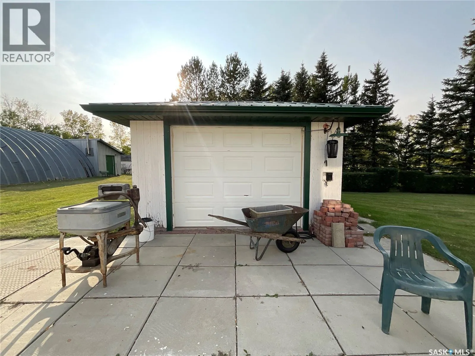 16434 16434 Range Road 2203