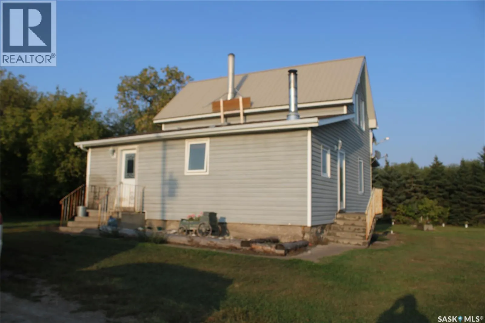 Kormos Farm
