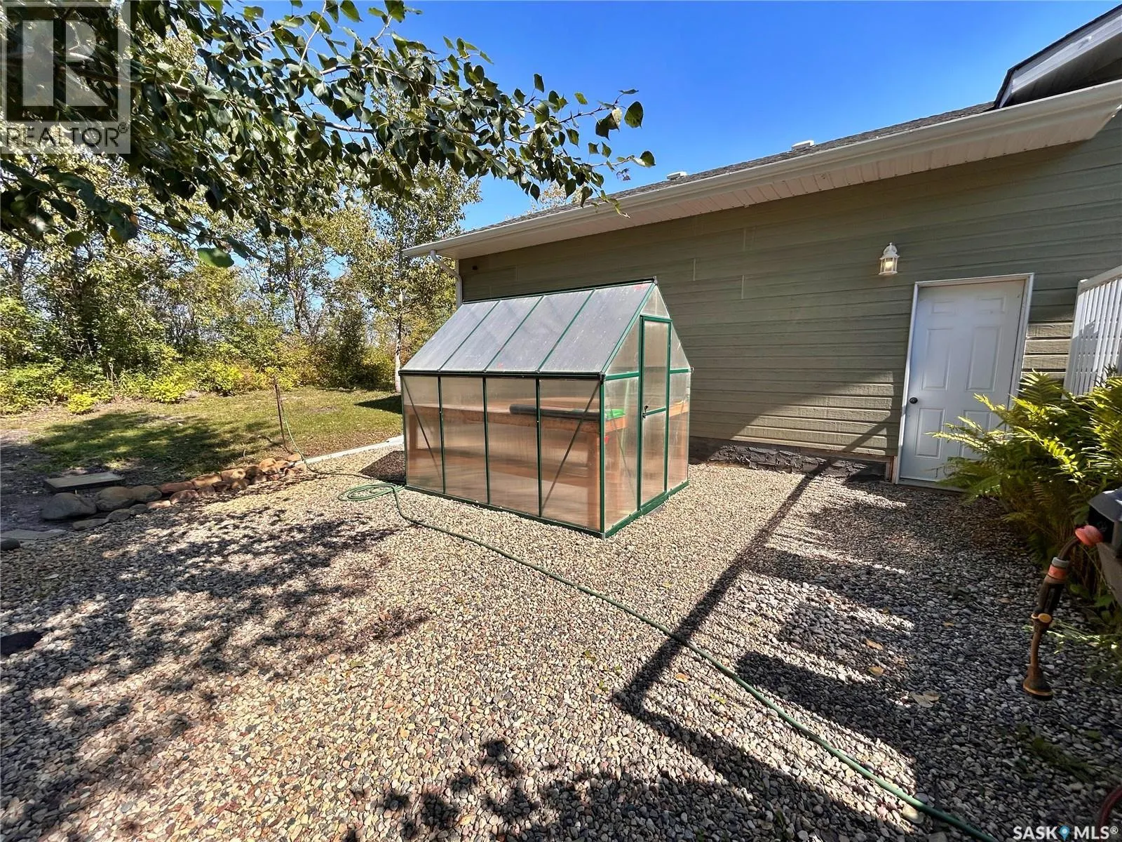 MANNLE ACREAGE