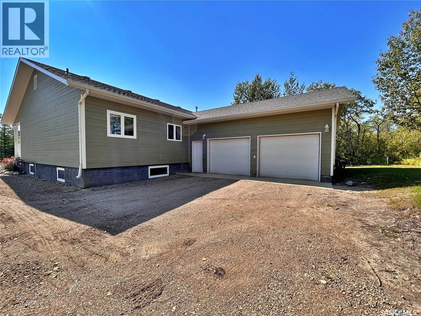 MANNLE ACREAGE
