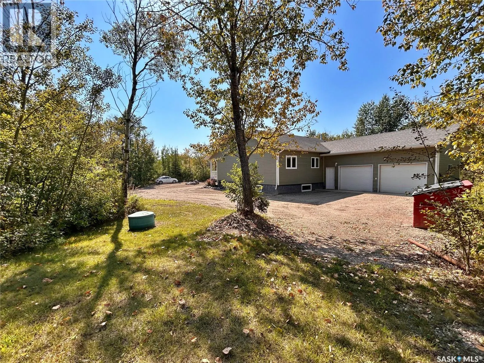 MANNLE ACREAGE