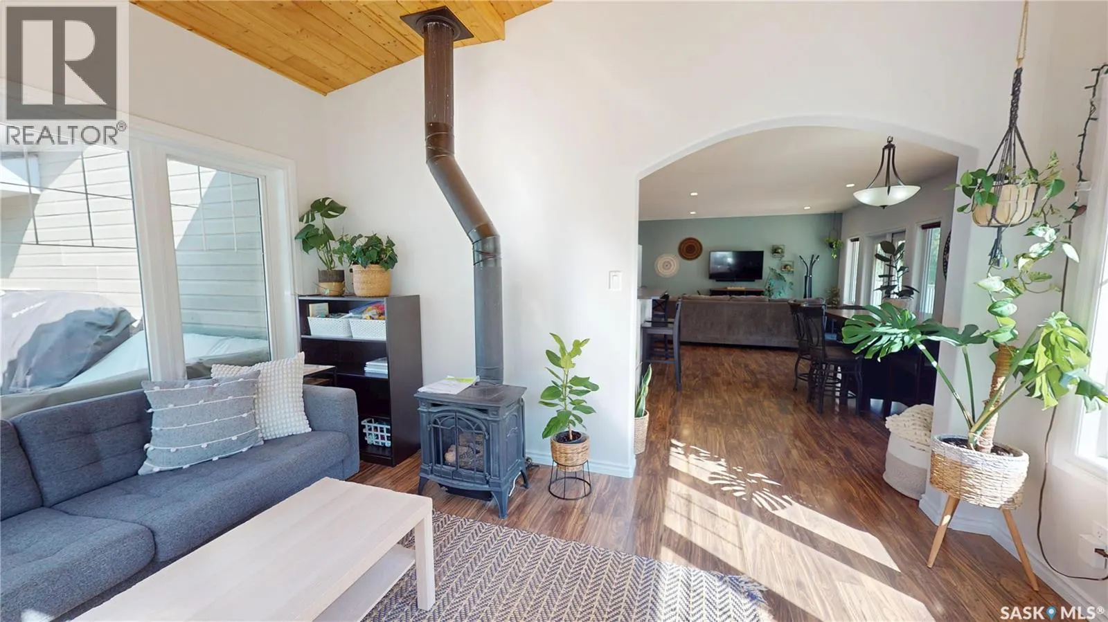 MANNLE ACREAGE