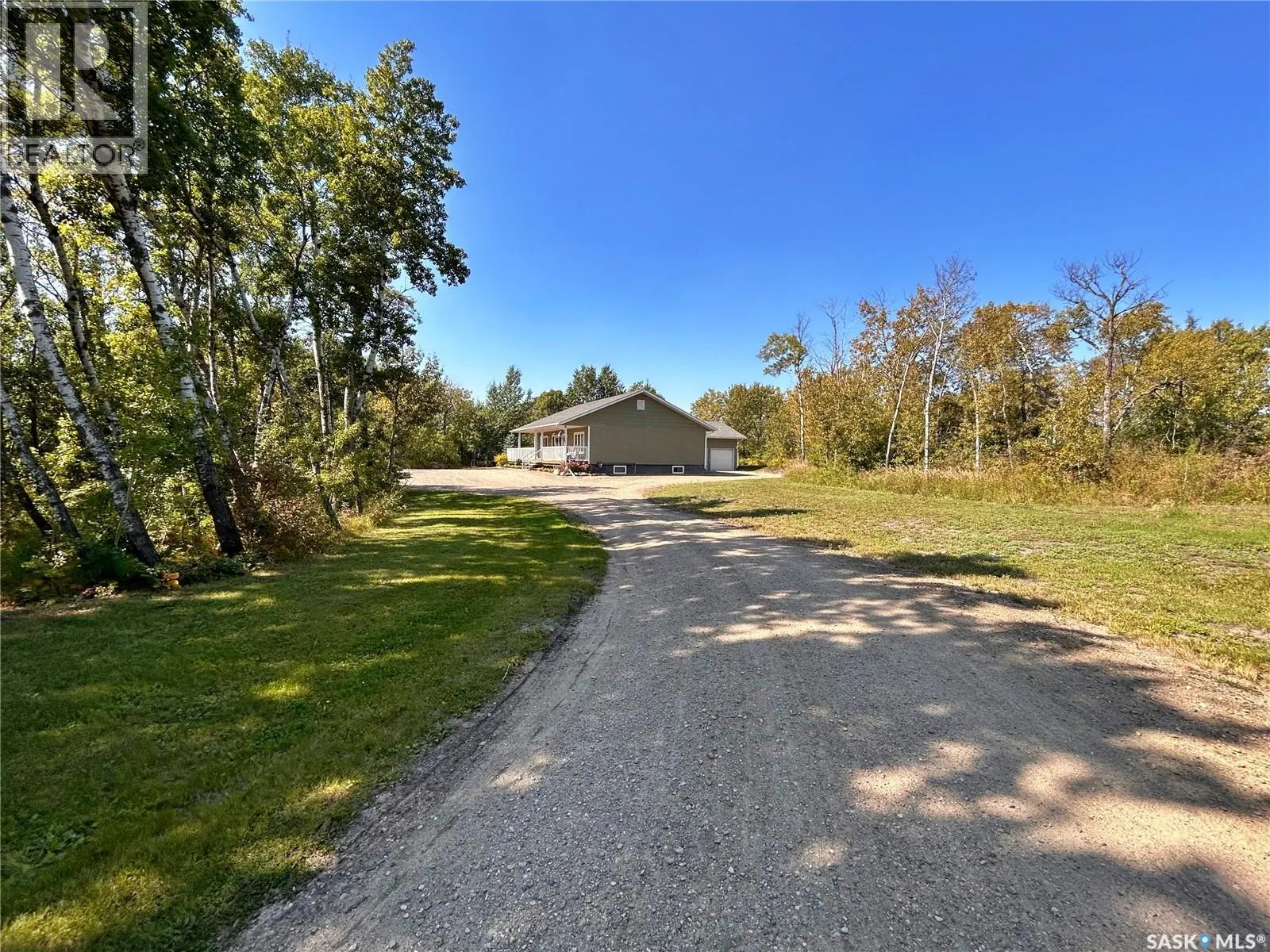 MANNLE ACREAGE