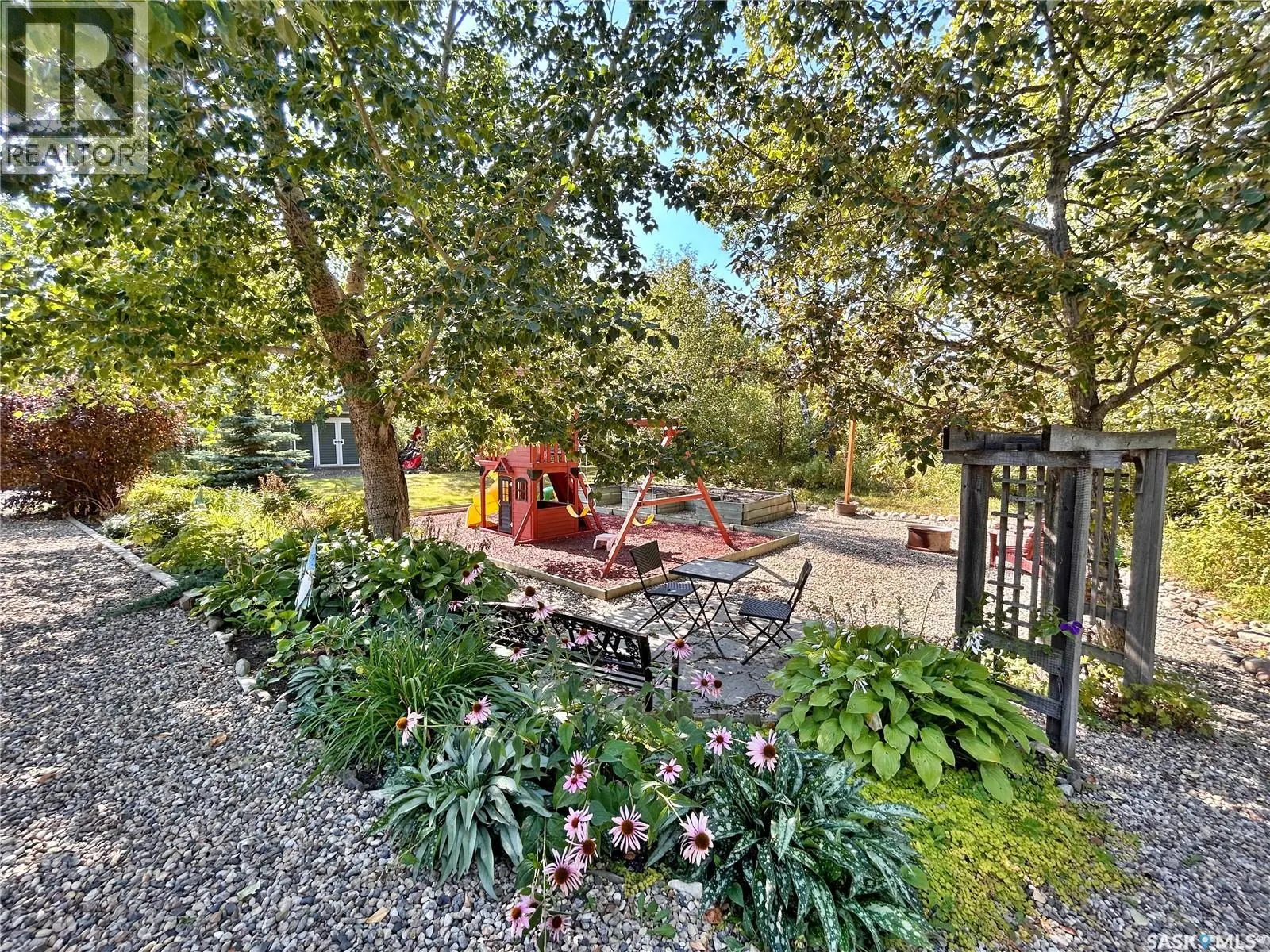 MANNLE ACREAGE