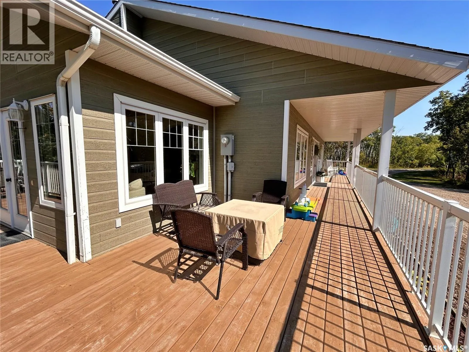 MANNLE ACREAGE