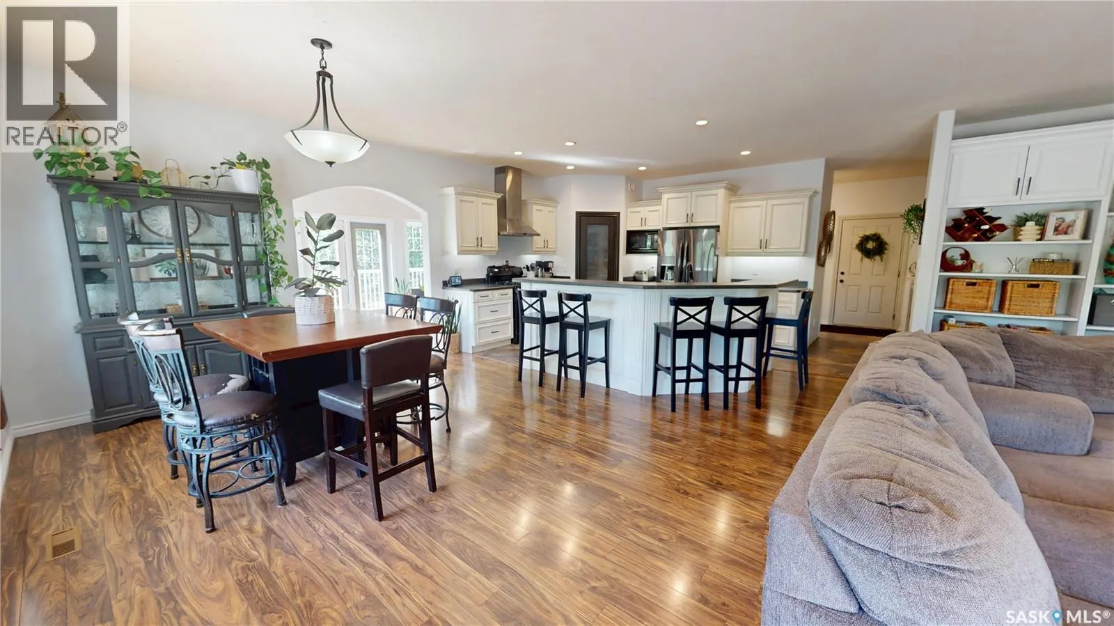 MANNLE ACREAGE