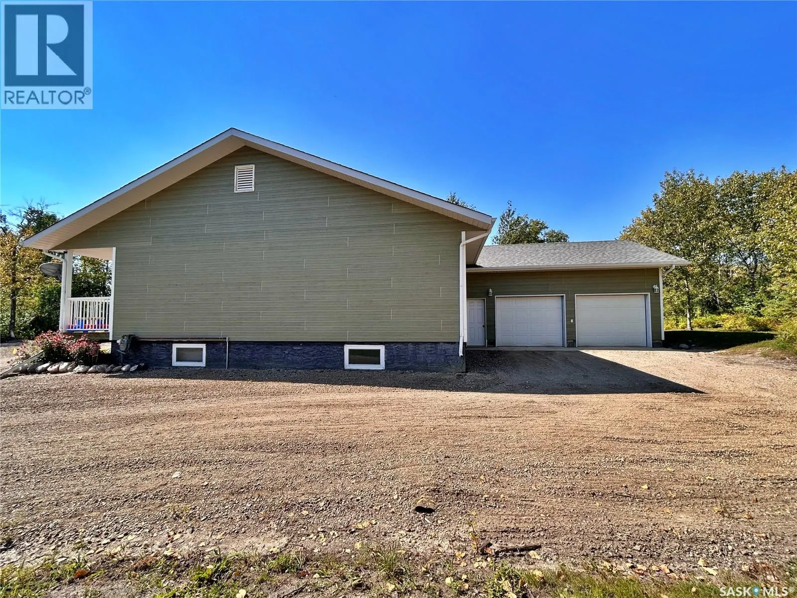 MANNLE ACREAGE