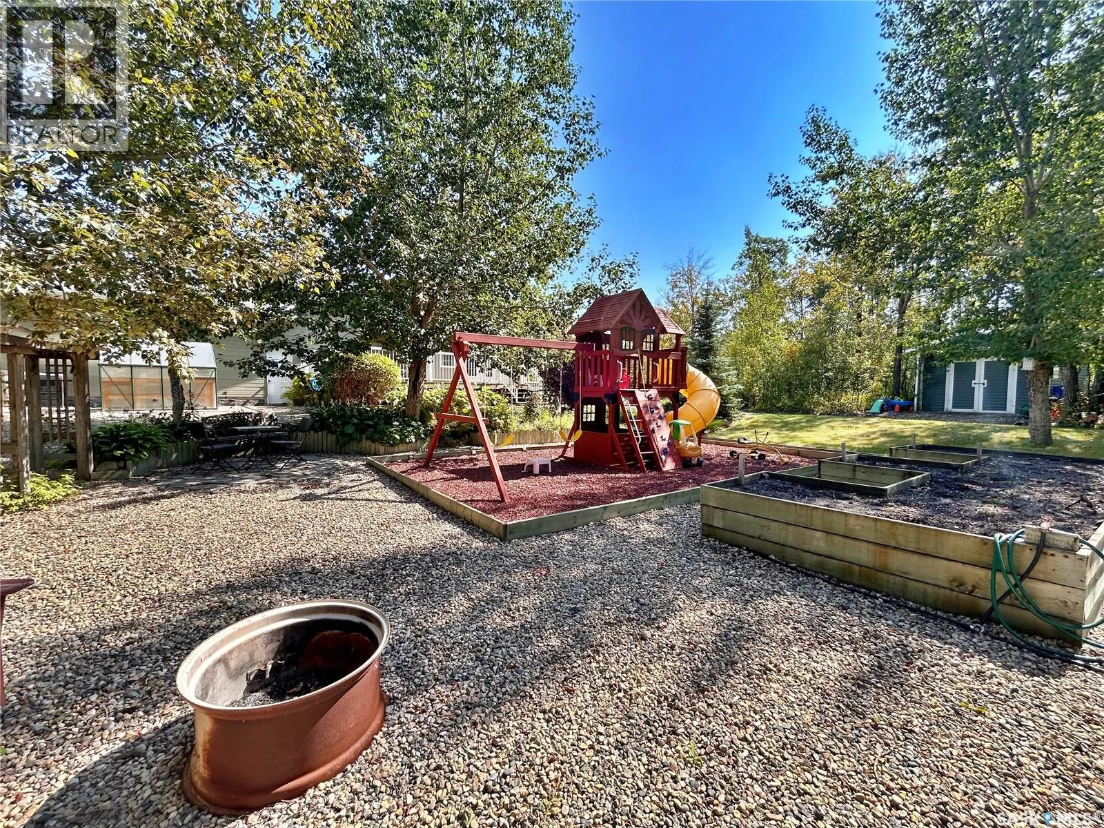 MANNLE ACREAGE