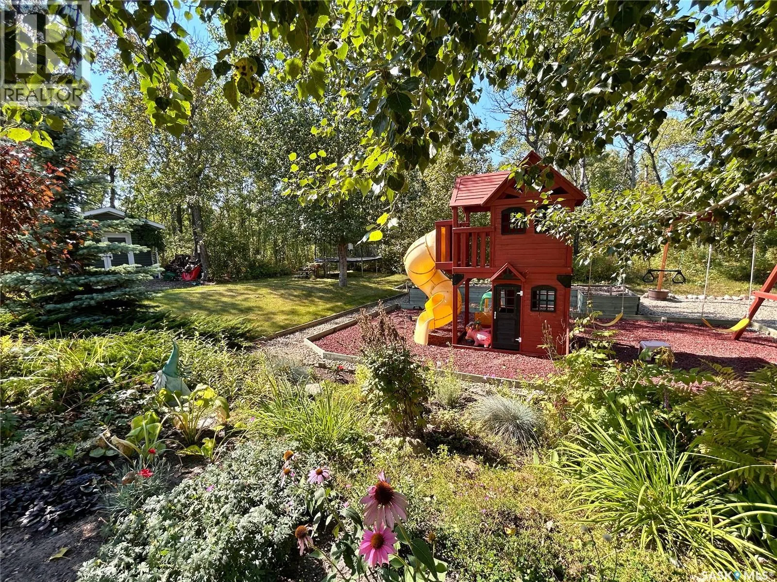 MANNLE ACREAGE