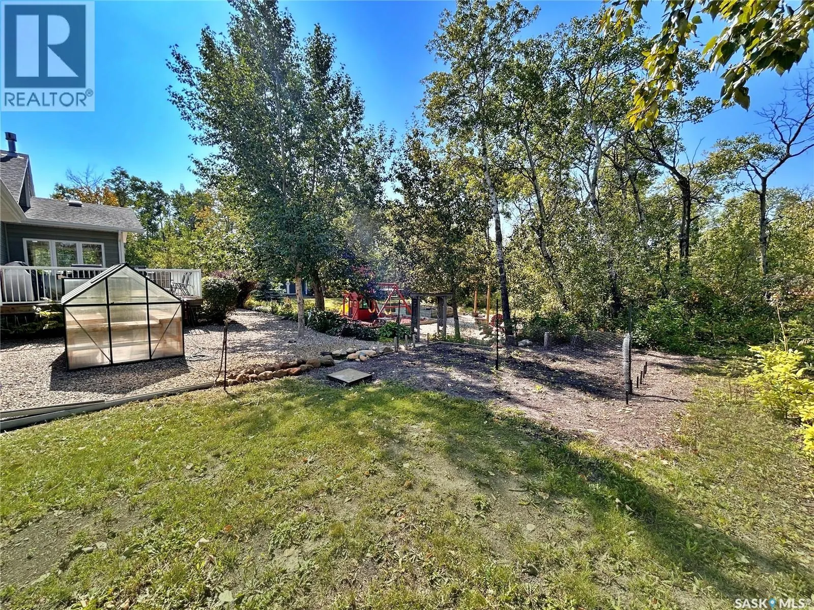 MANNLE ACREAGE