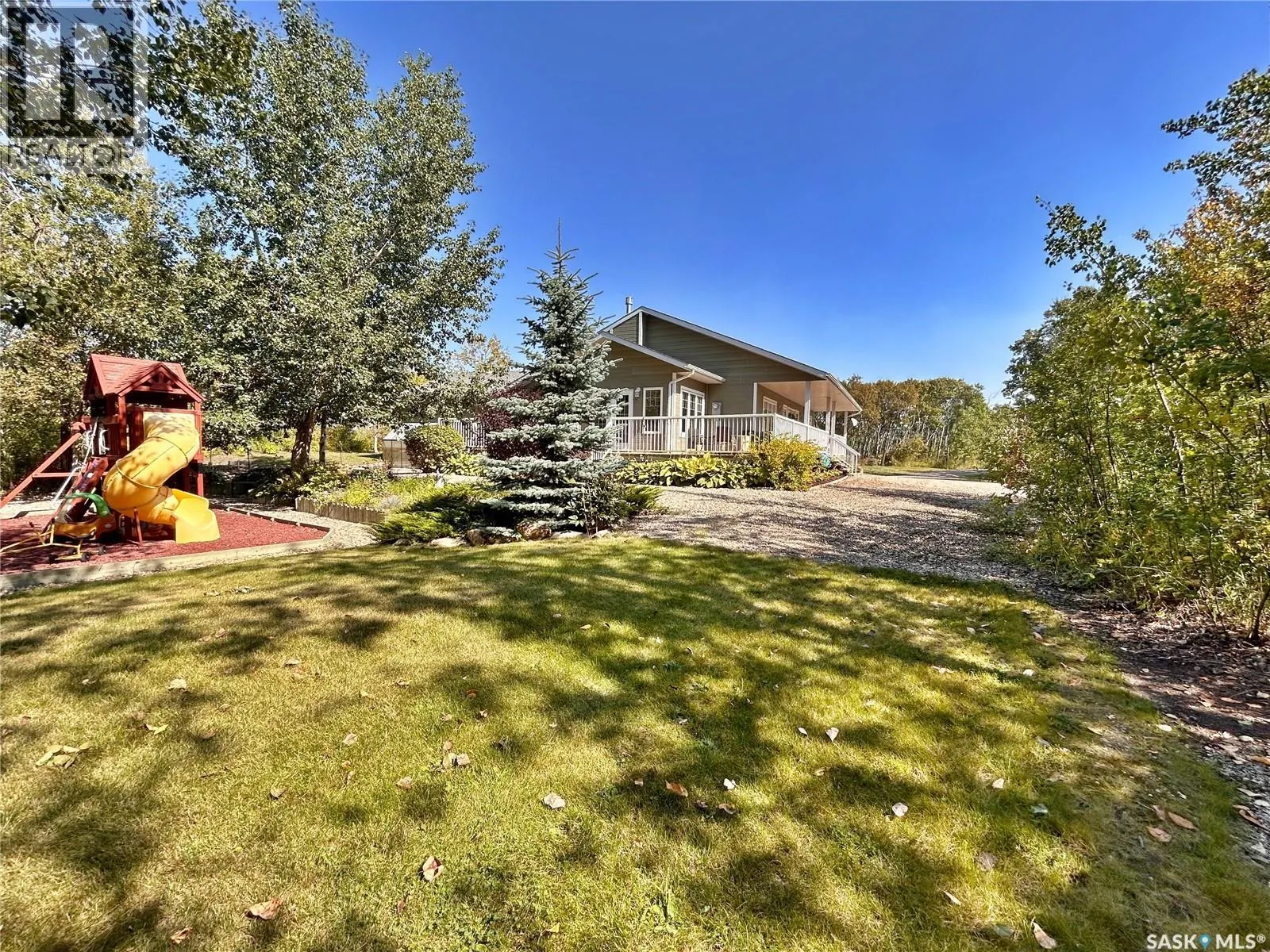 MANNLE ACREAGE
