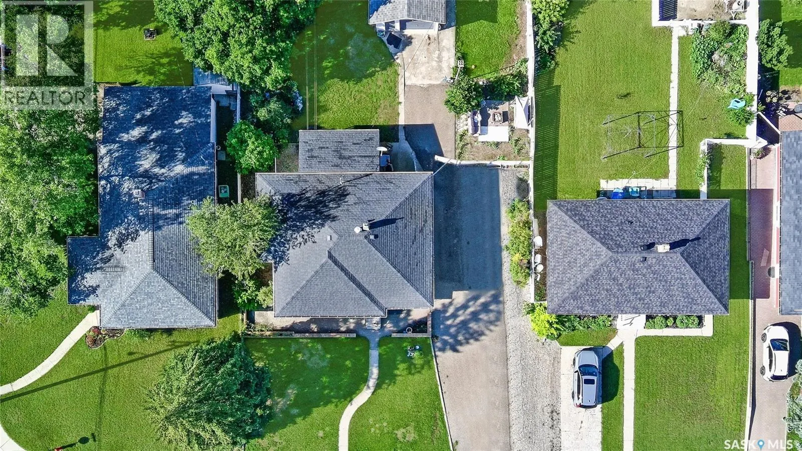 611 North Hill DRIVE