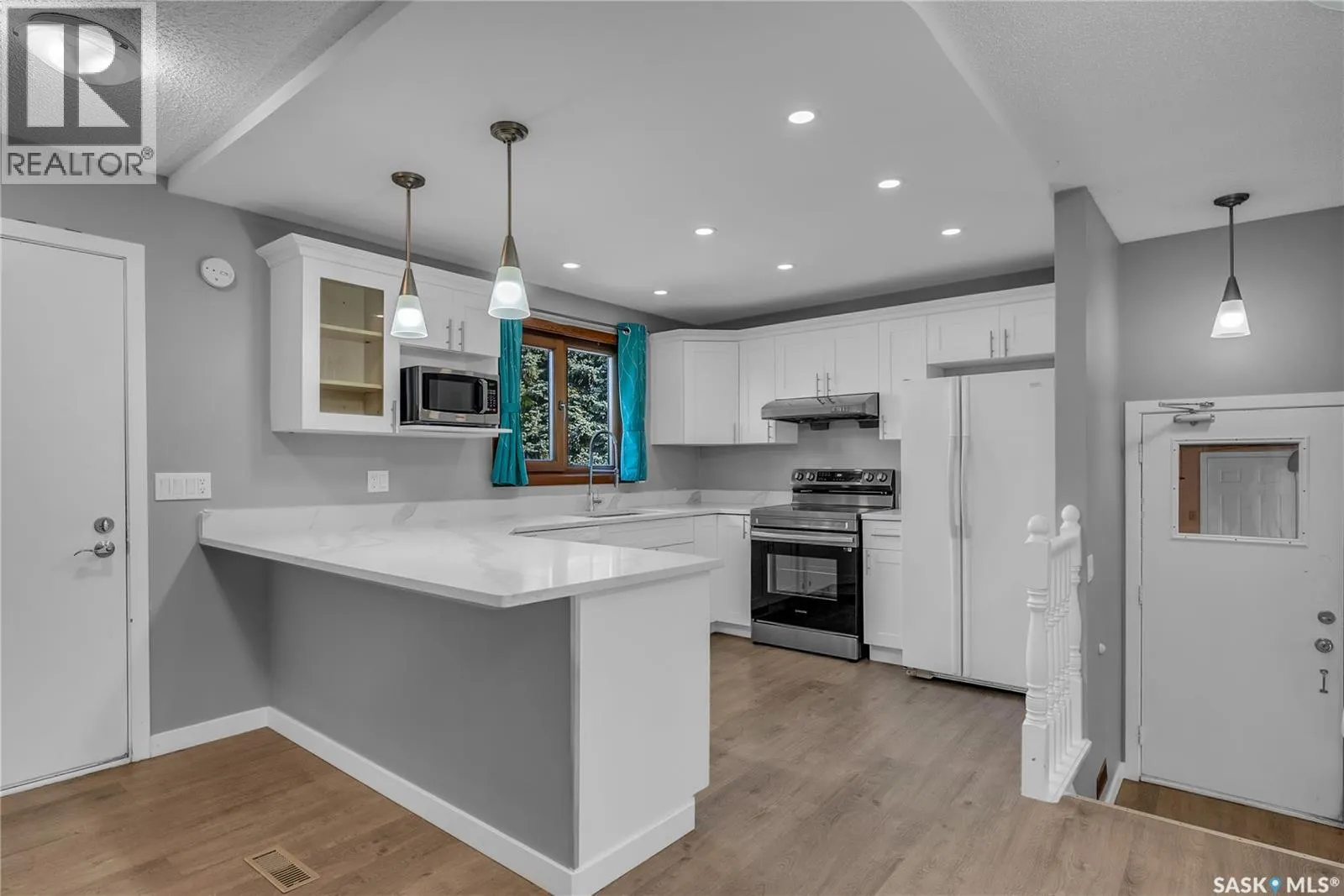 334 Wollaston RISE