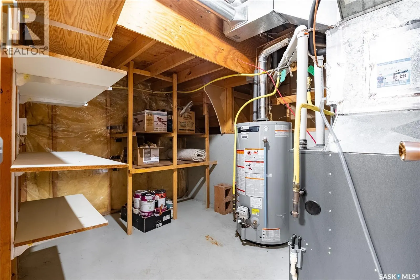 334 Wollaston RISE