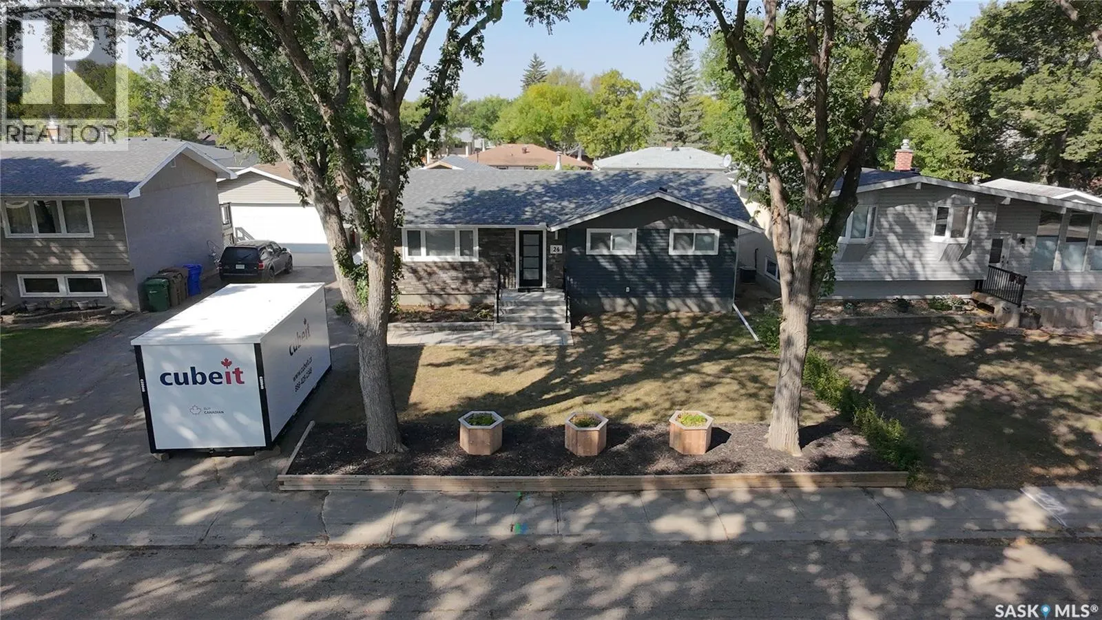 26 Norwood CRESCENT