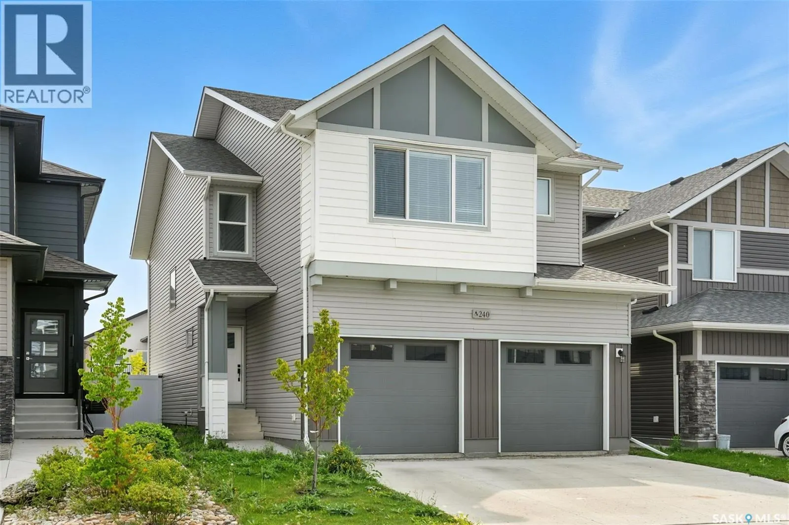 240 Barrett STREET