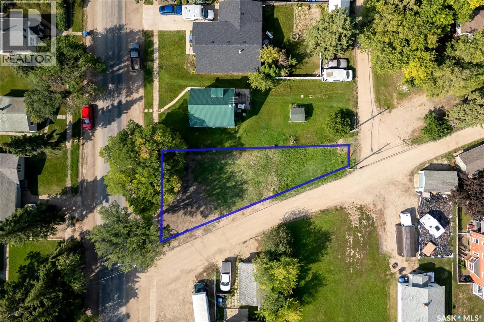 302 Burrows AVENUE W
