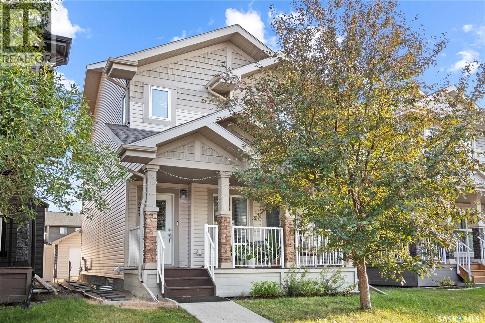 5321 McClelland DRIVE