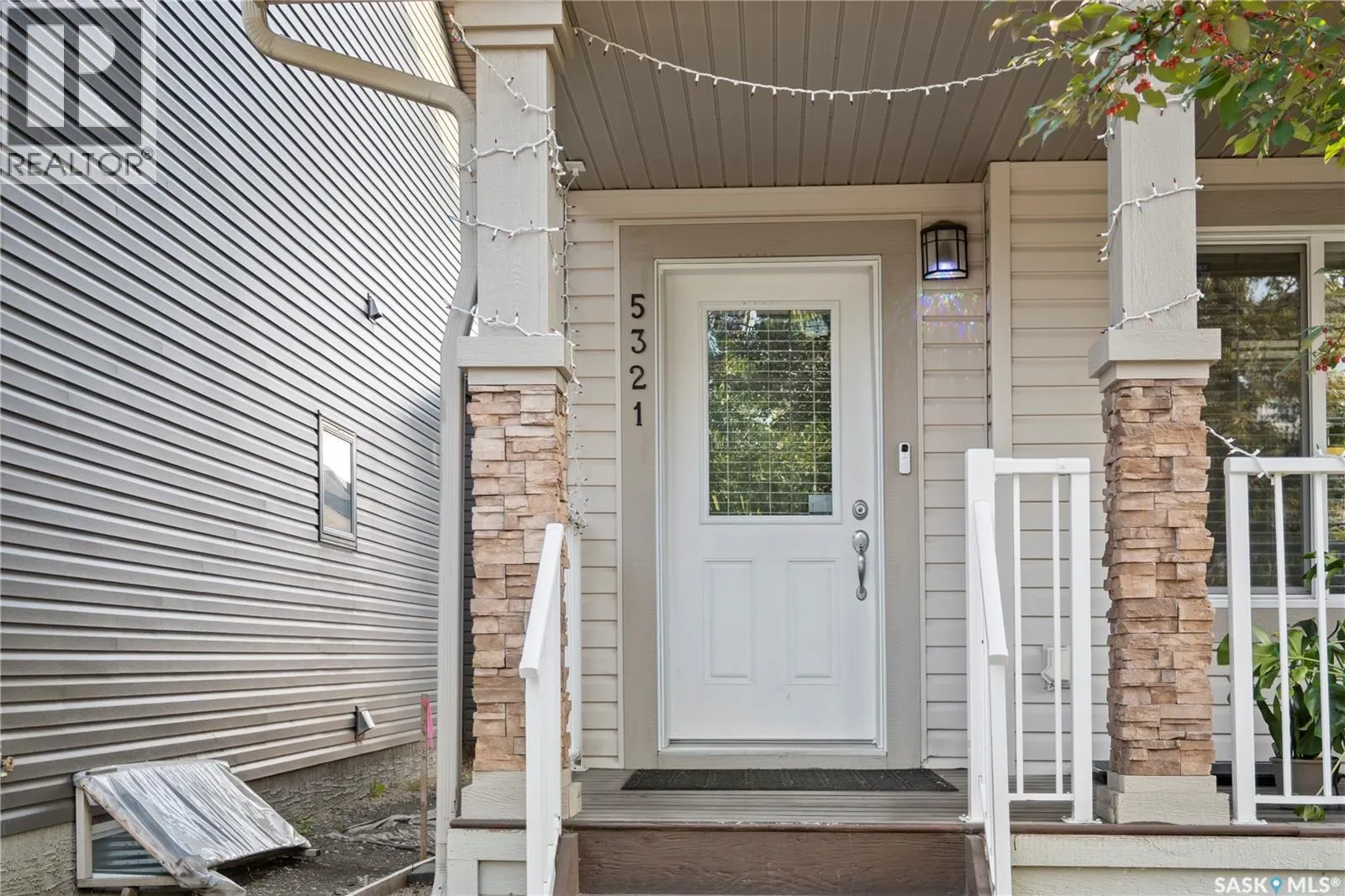 5321 McClelland DRIVE