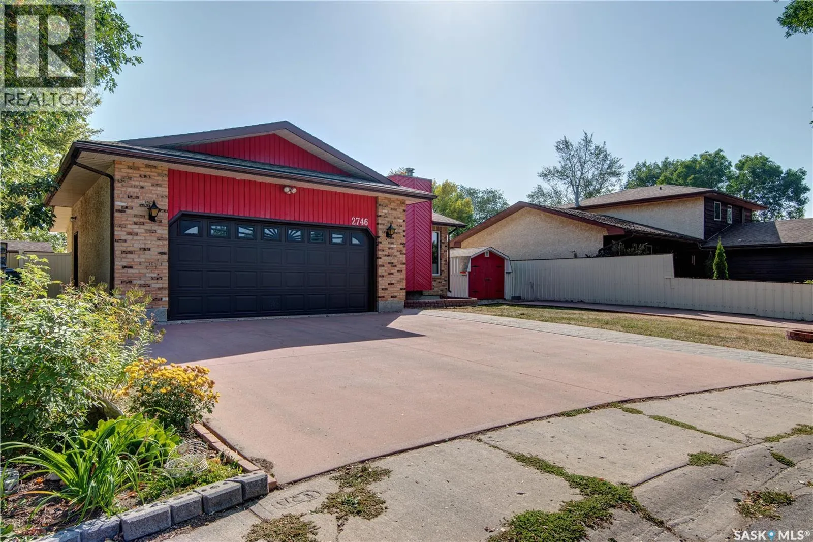 2746 Partridge CRESCENT