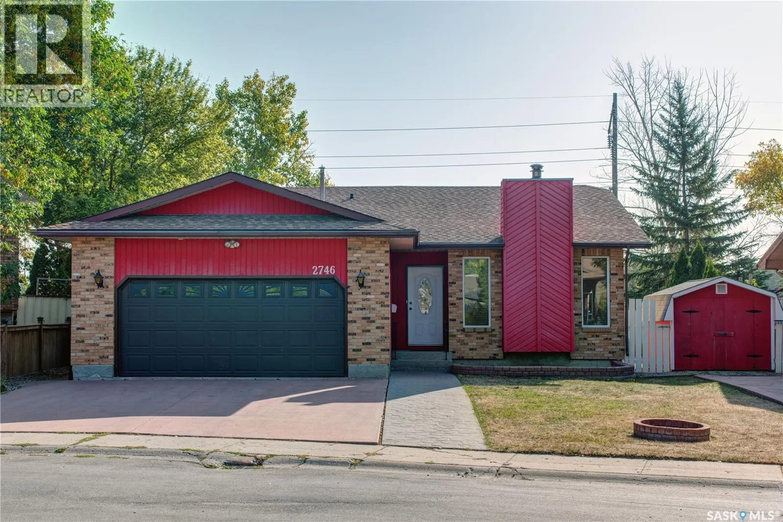 2746 Partridge CRESCENT