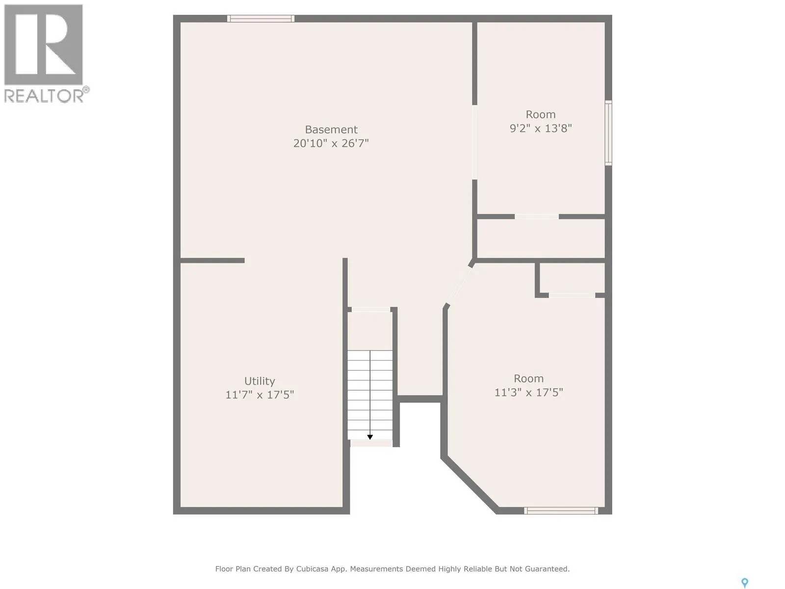 88 Martens CRESCENT