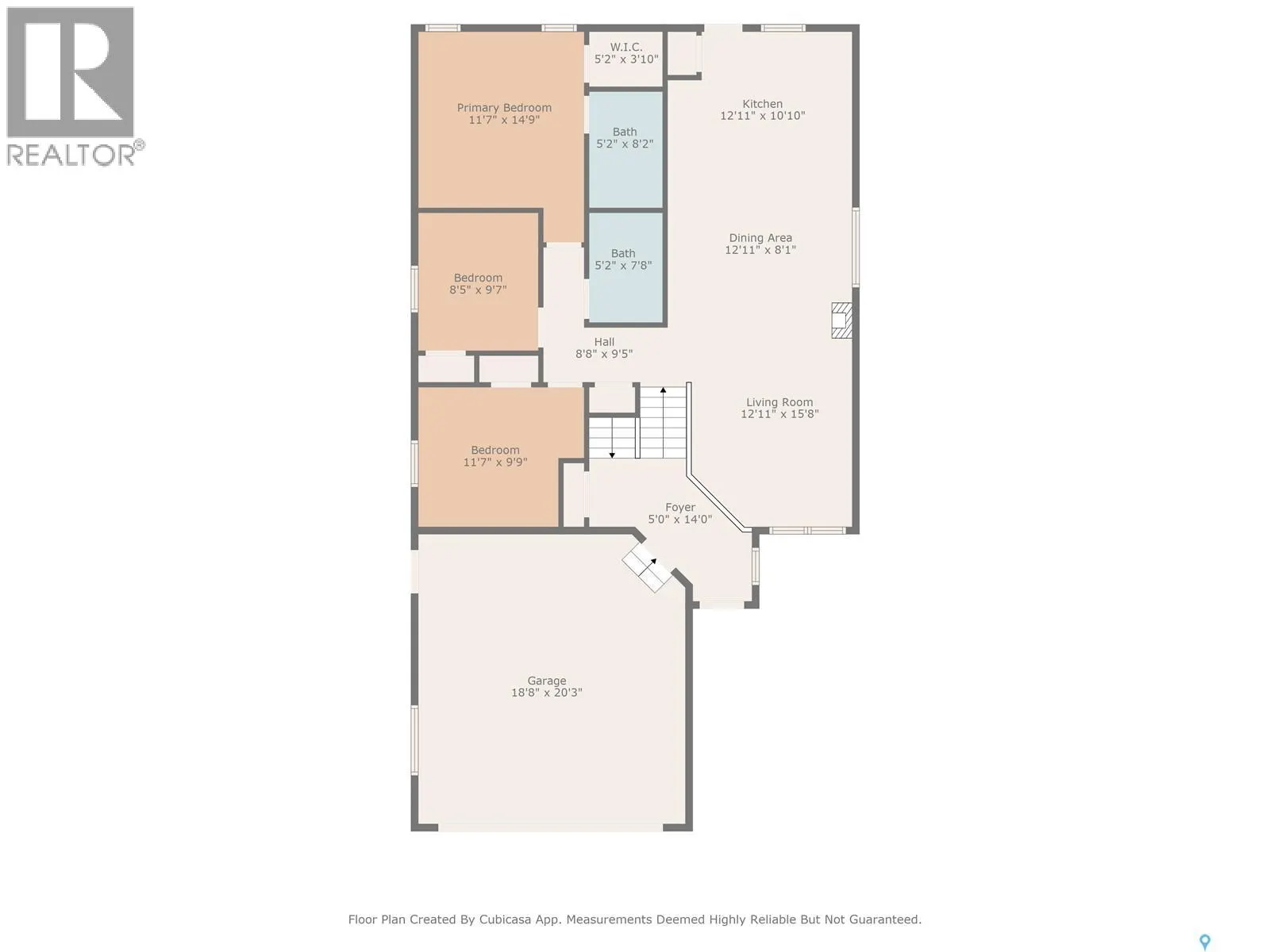 88 Martens CRESCENT