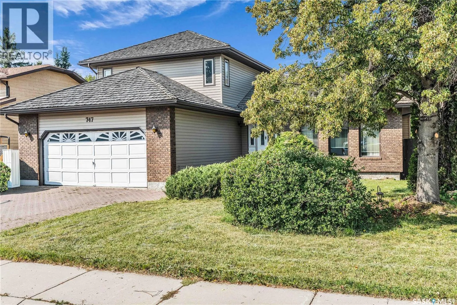 747 Wilkinson WAY