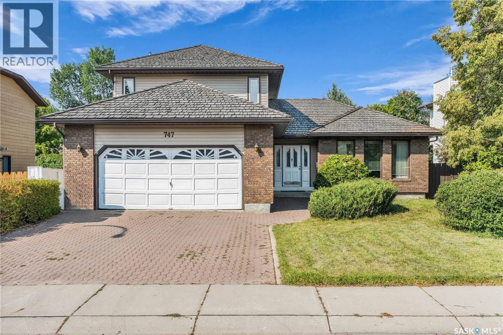 747 Wilkinson WAY