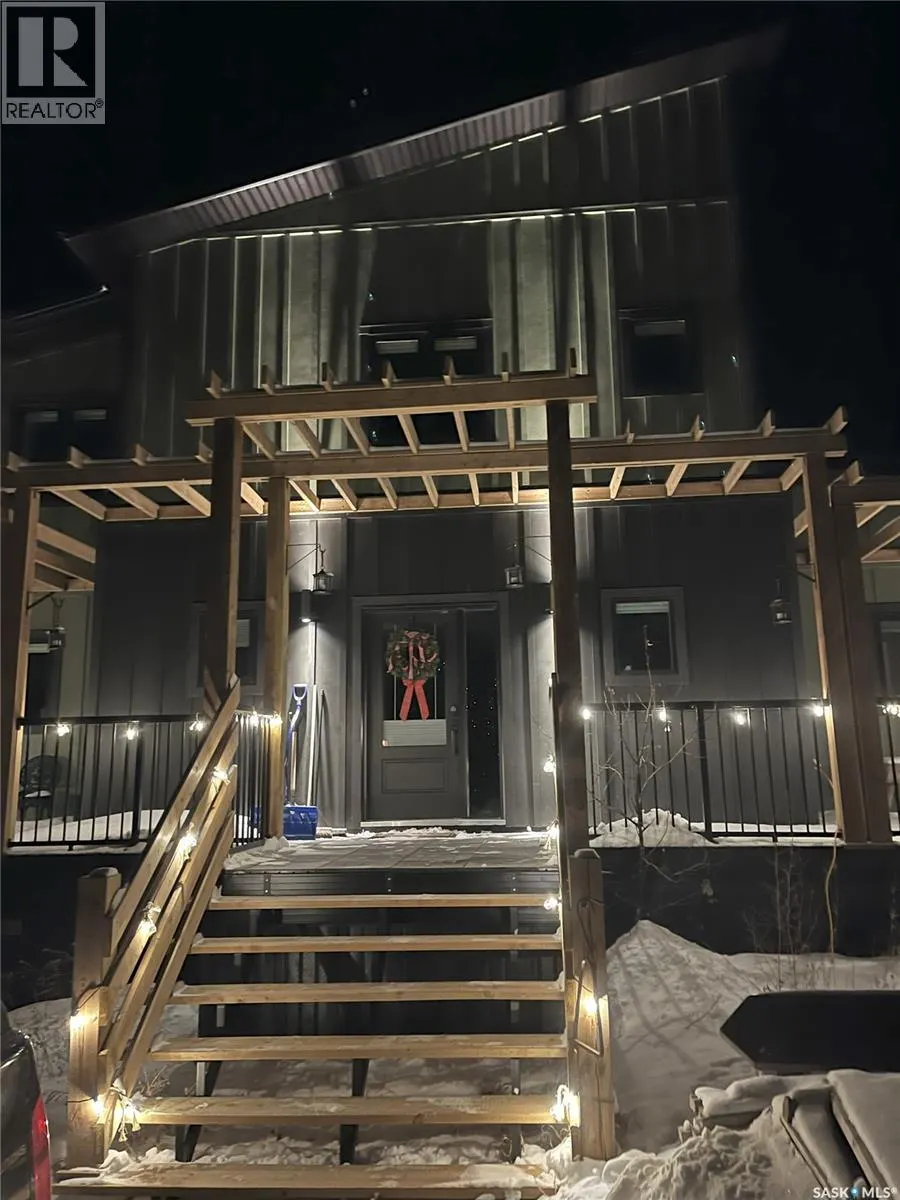 322 laurier CRESCENT