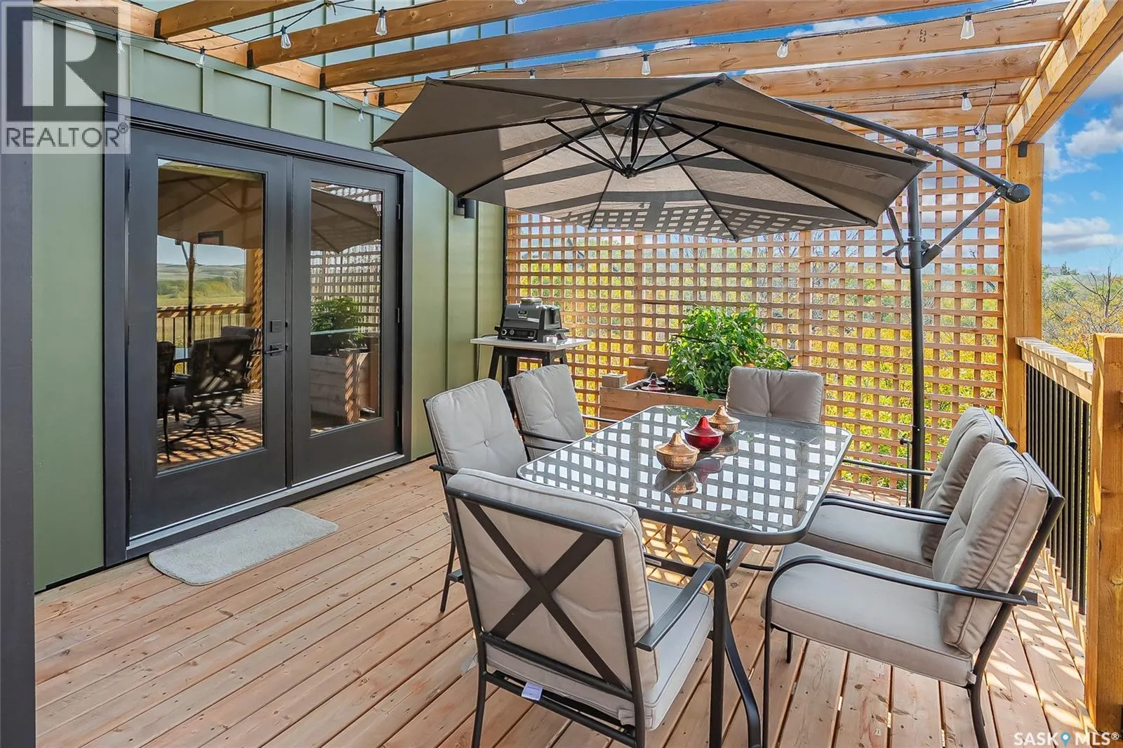 322 laurier CRESCENT