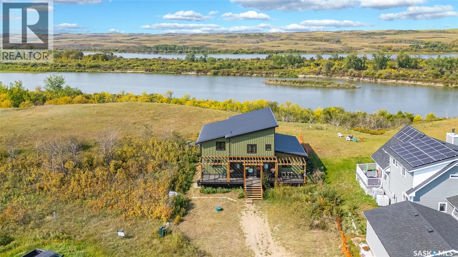 322 laurier CRESCENT