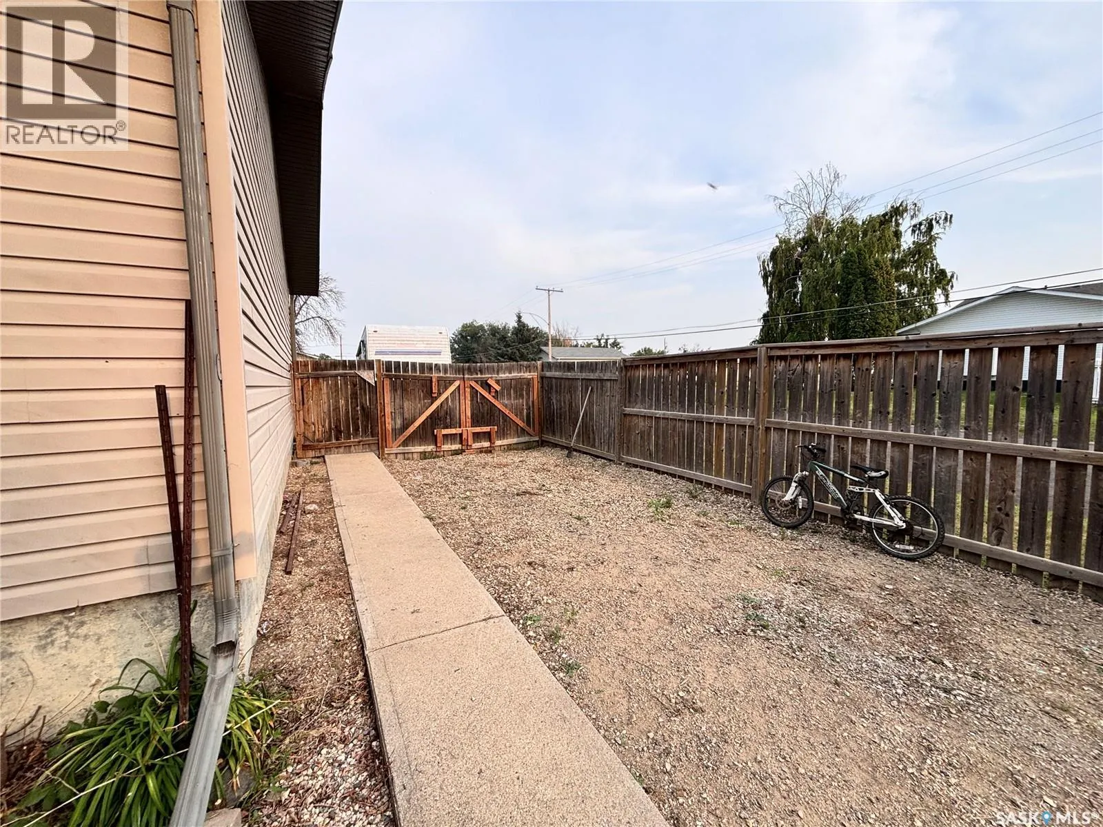 302 Ash STREET