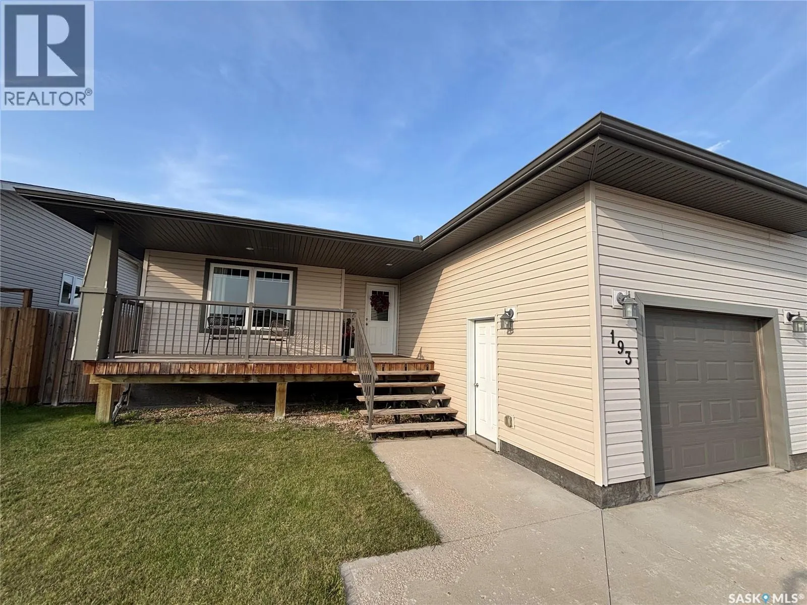 193 Good Spirit CRESCENT