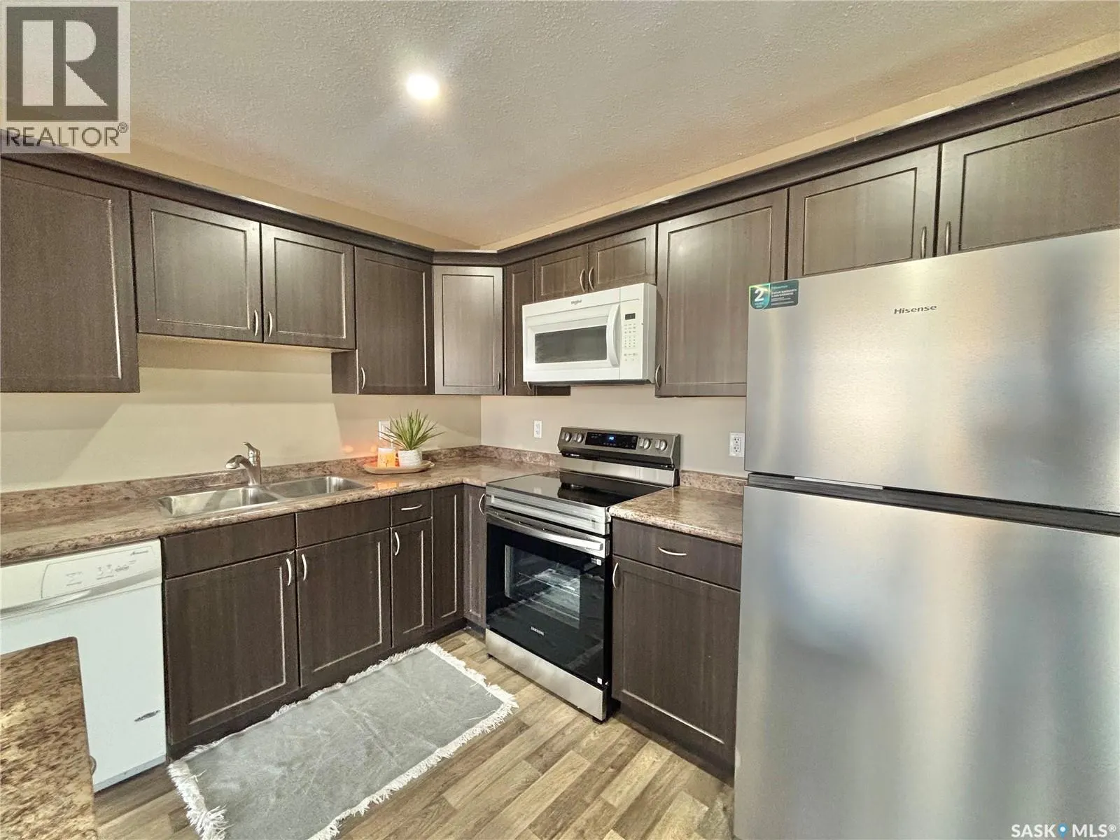 193 Good Spirit CRESCENT