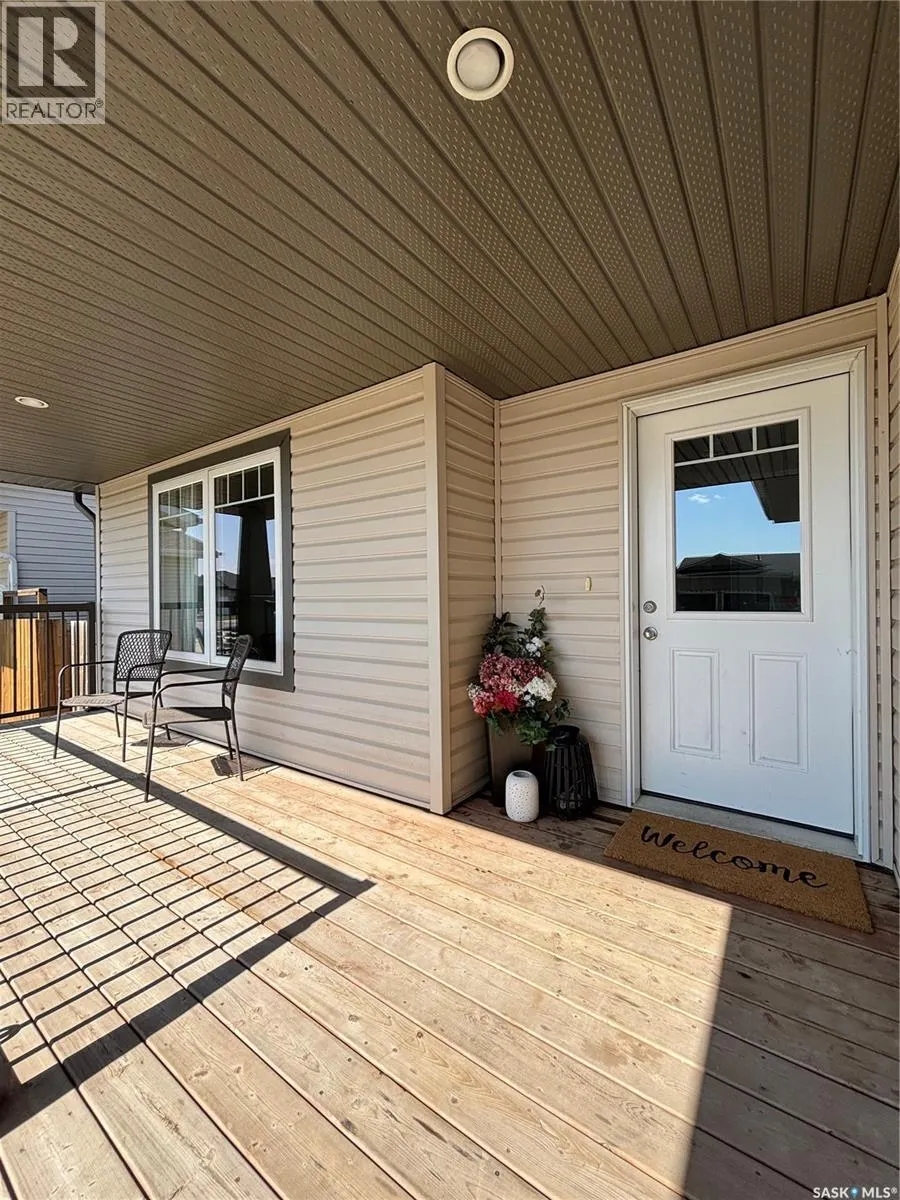 193 Good Spirit CRESCENT