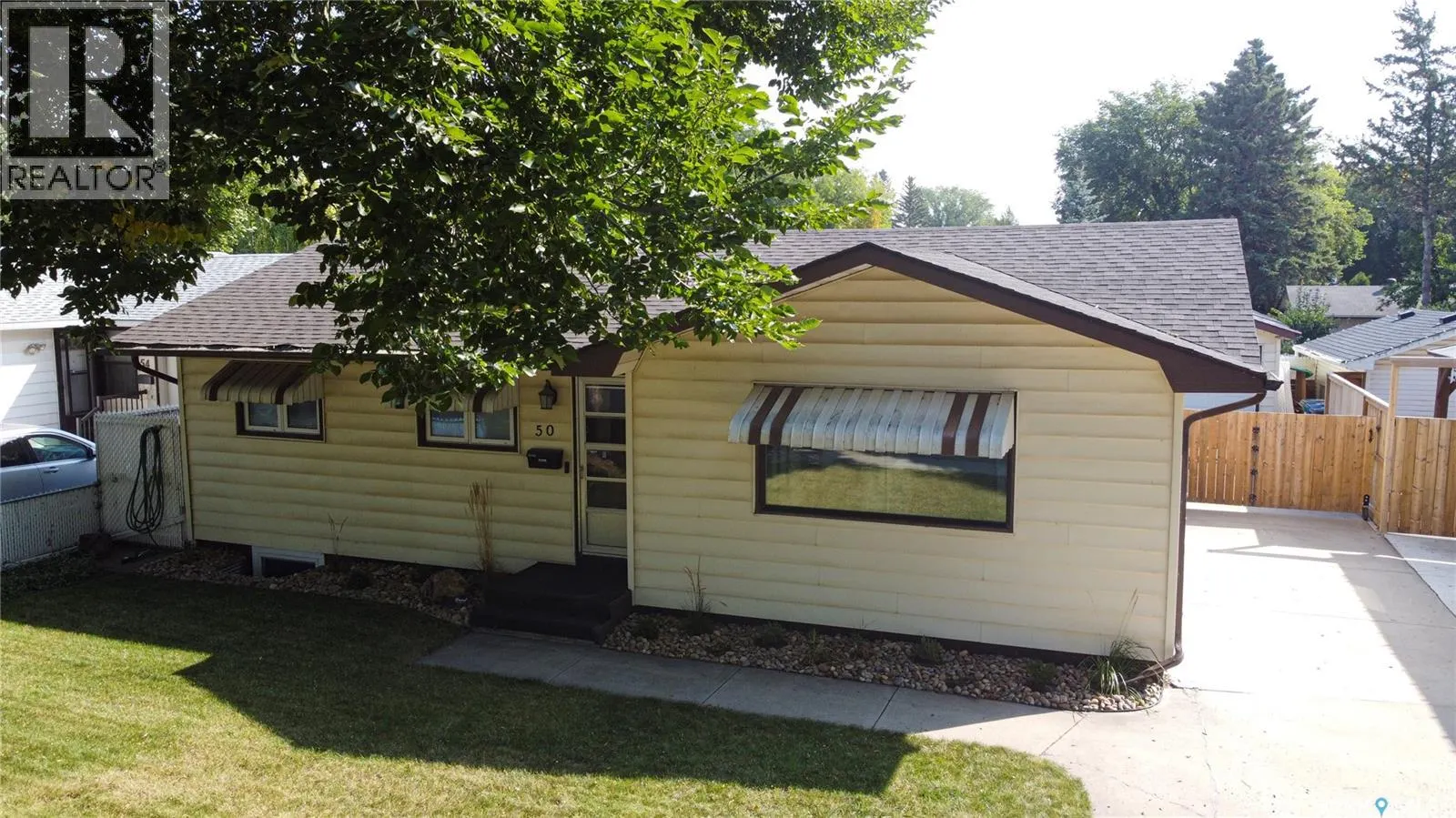 50 rupert DRIVE