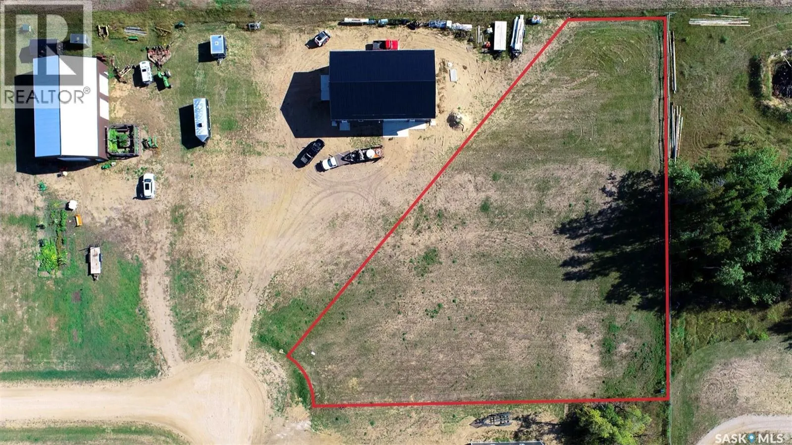 Lot 10 leisure Lane