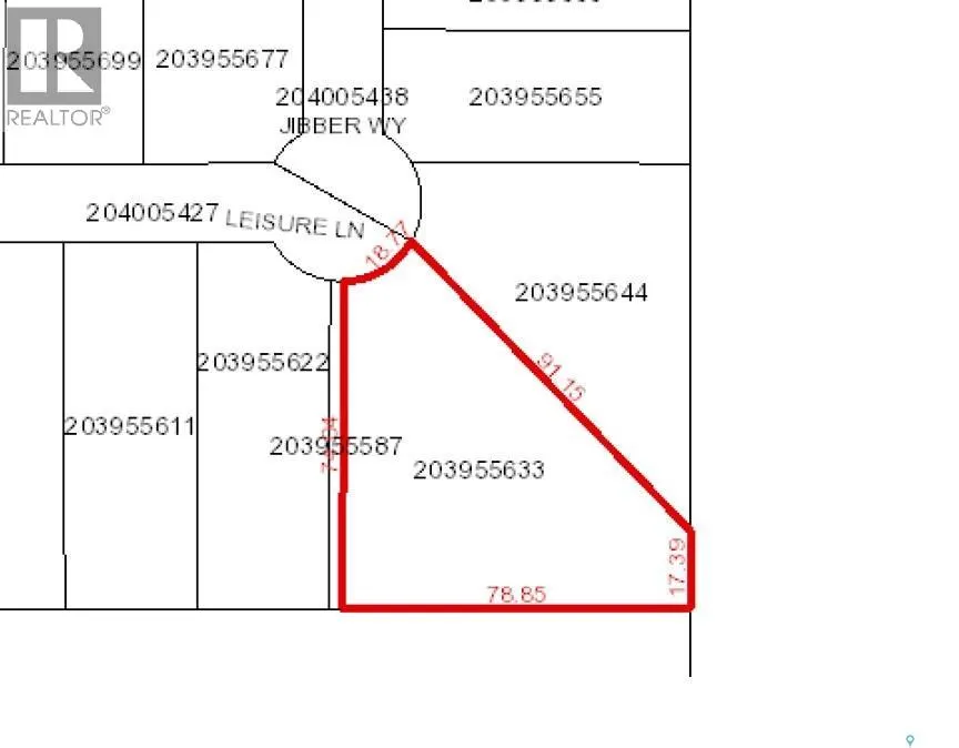 Lot 10 leisure Lane