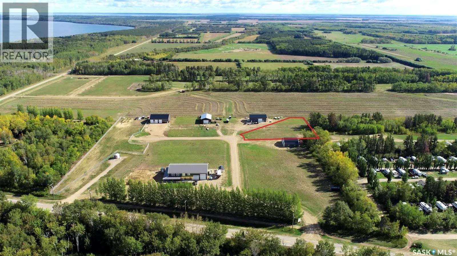 Lot 10 leisure Lane