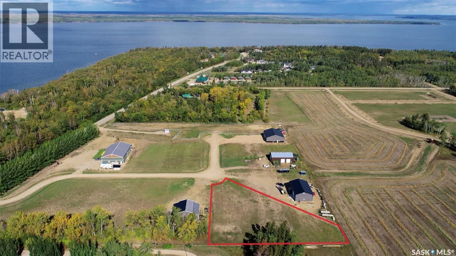 Lot 10 leisure Lane