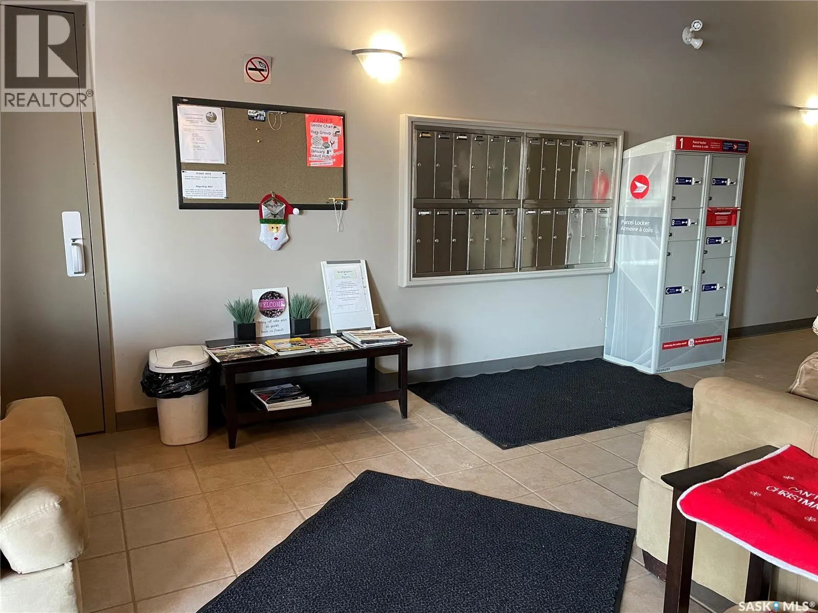 202 395 River STREET E