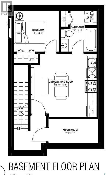 102 Stehwien Street